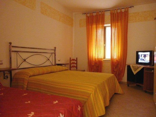 Affittacamere Il Laghetto Siniscola Quarto foto